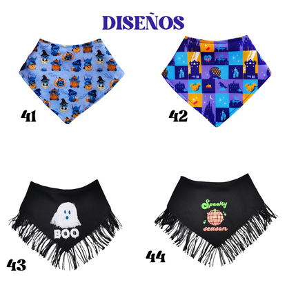 Crea tu bandana