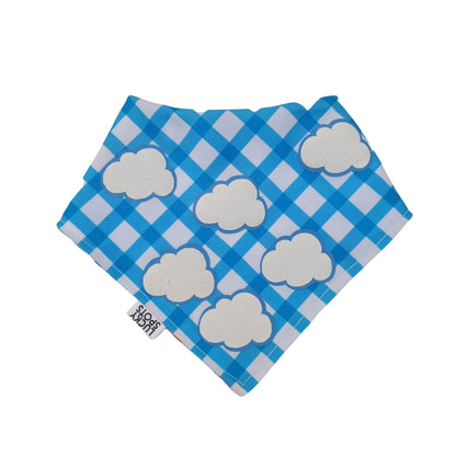 Bandana doble vista "Picnic"