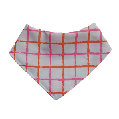 Bandana doble vista "cutie pumpkin"