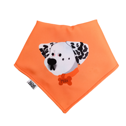 Bandana "Siempre Contigo" (Una carita/una bandana)