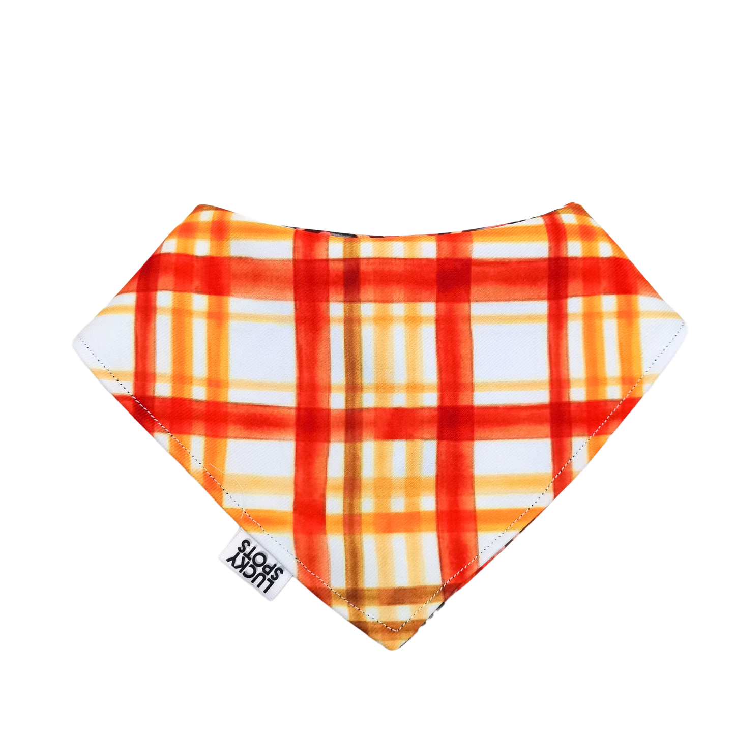 Bandana doble vista “Autumn”