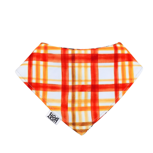 Bandana doble vista “Autumn”