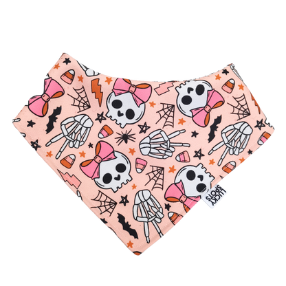 Bandana doble vista “Bad girl”