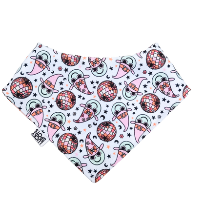 Bandana doble vista “Bad girl”