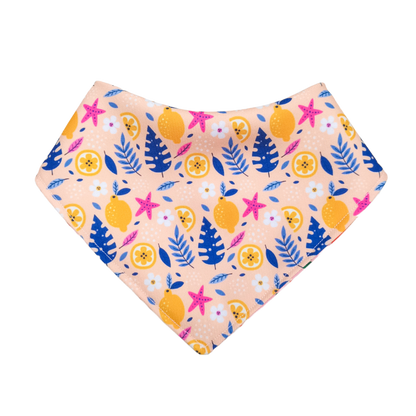 Bandana doble vista “Verano bonito”