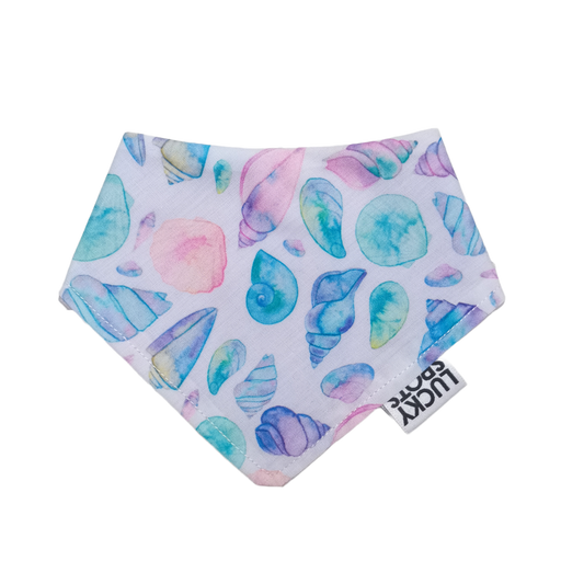 Bandana doble vista “Mermaid”