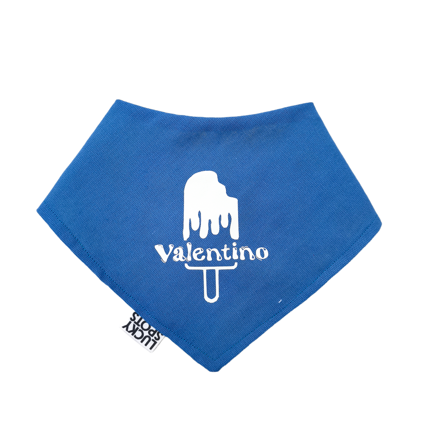 Bandana doble vista “Cool for the Summer”