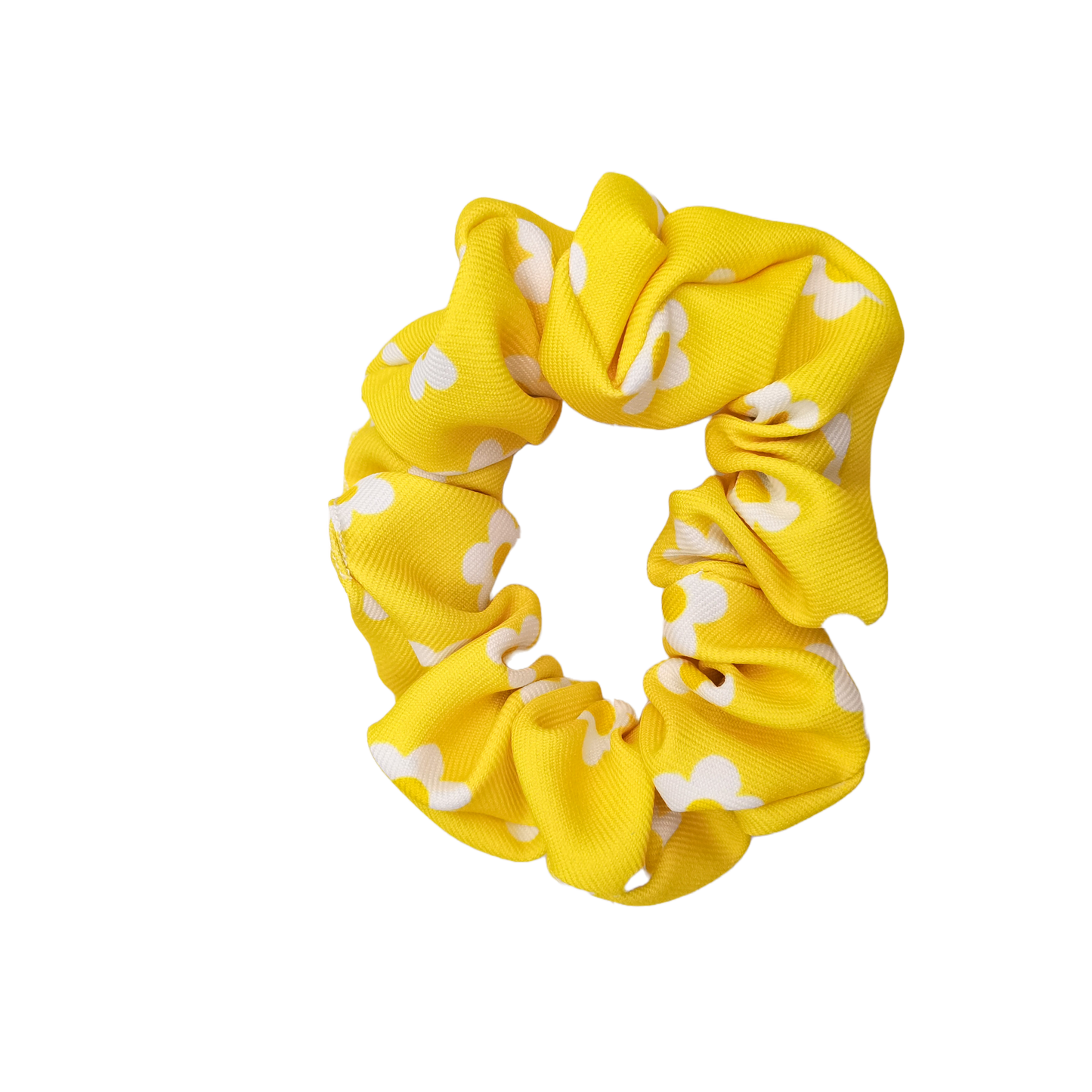 Scrunchie "Flowers"