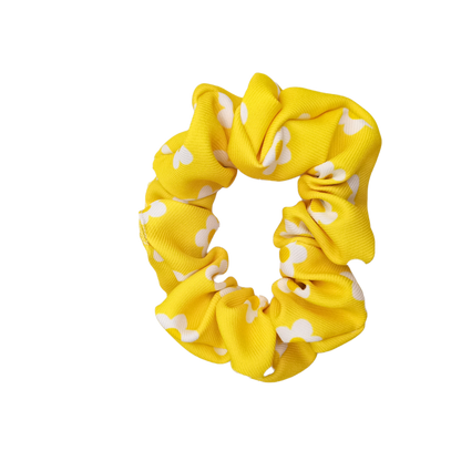 Scrunchie "Flowers"