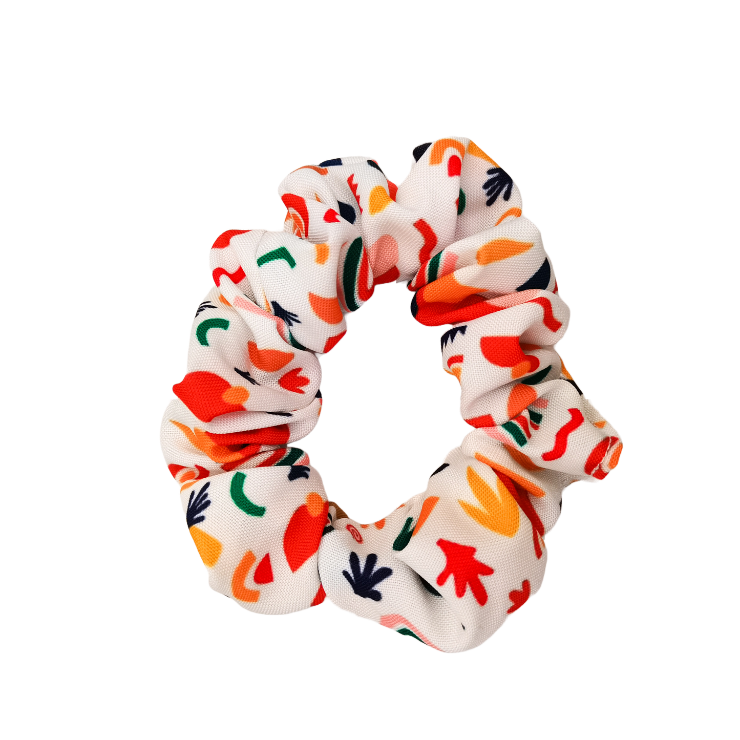 Scrunchie "Abstract"