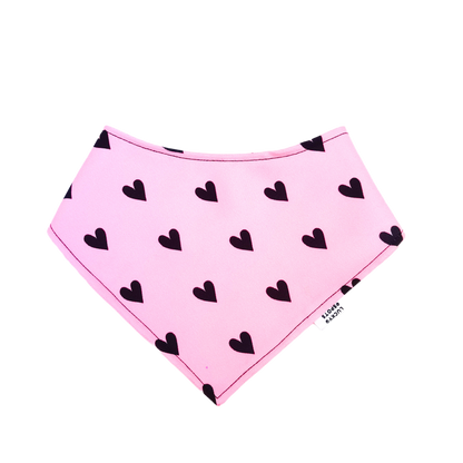 Bandana doble vista "Pinky"