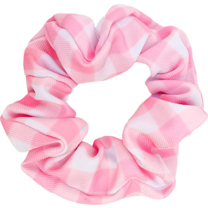 Scrunchie "Love is pink"