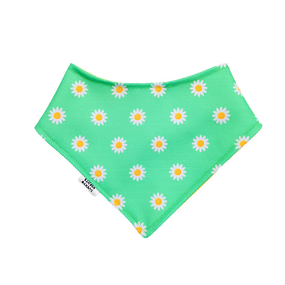 Bandana doble vista "Flowers"