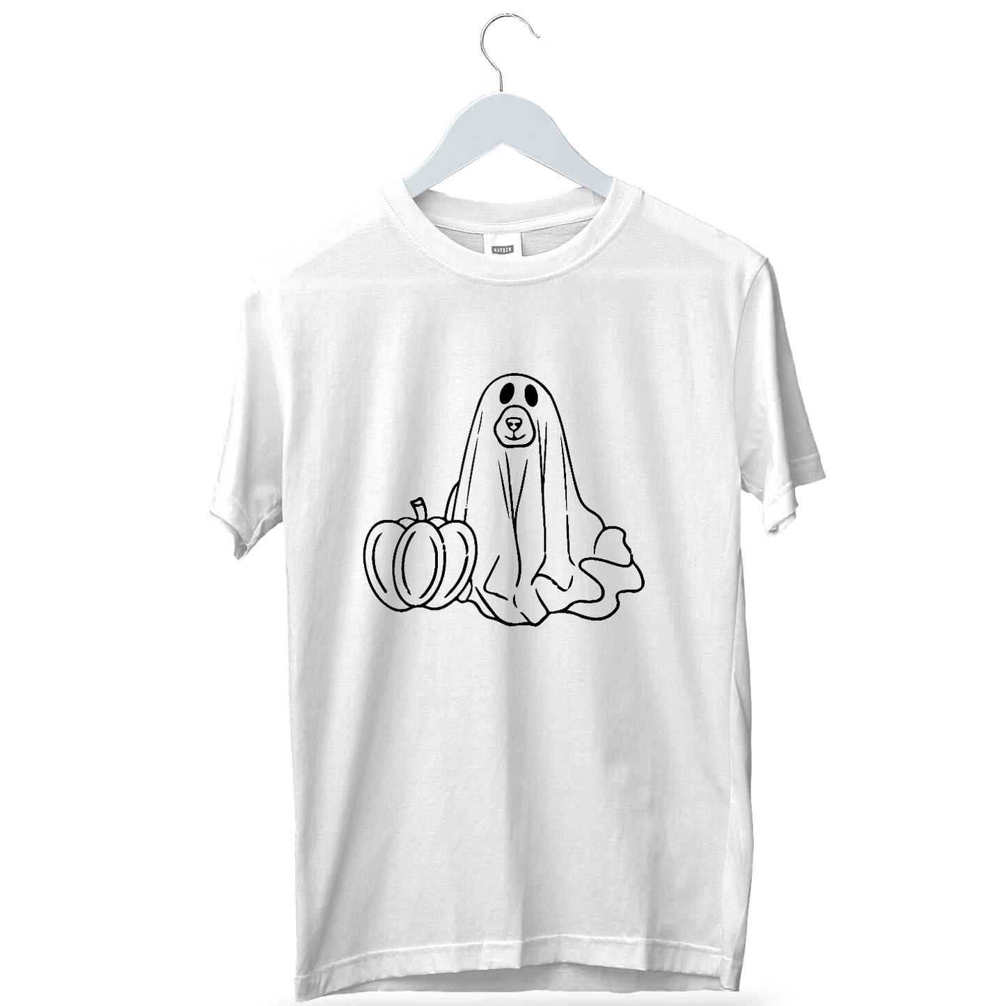 Playera "Enzoween"